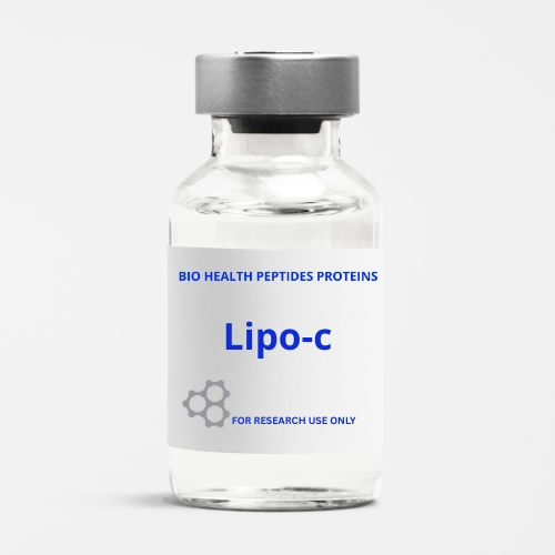LIPO-C — Lipotropic Research Compound – Bio Health Peptides Proteins